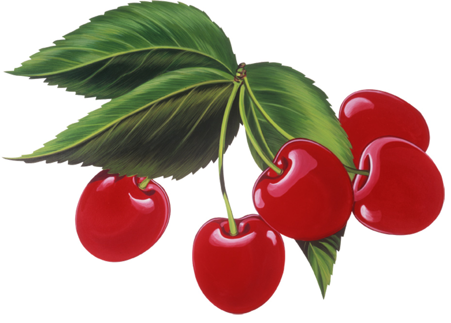 5Cherries