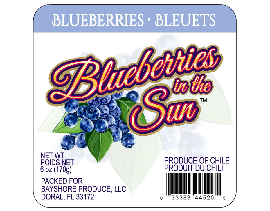 BlueberriesinSunClamshellLabelweb