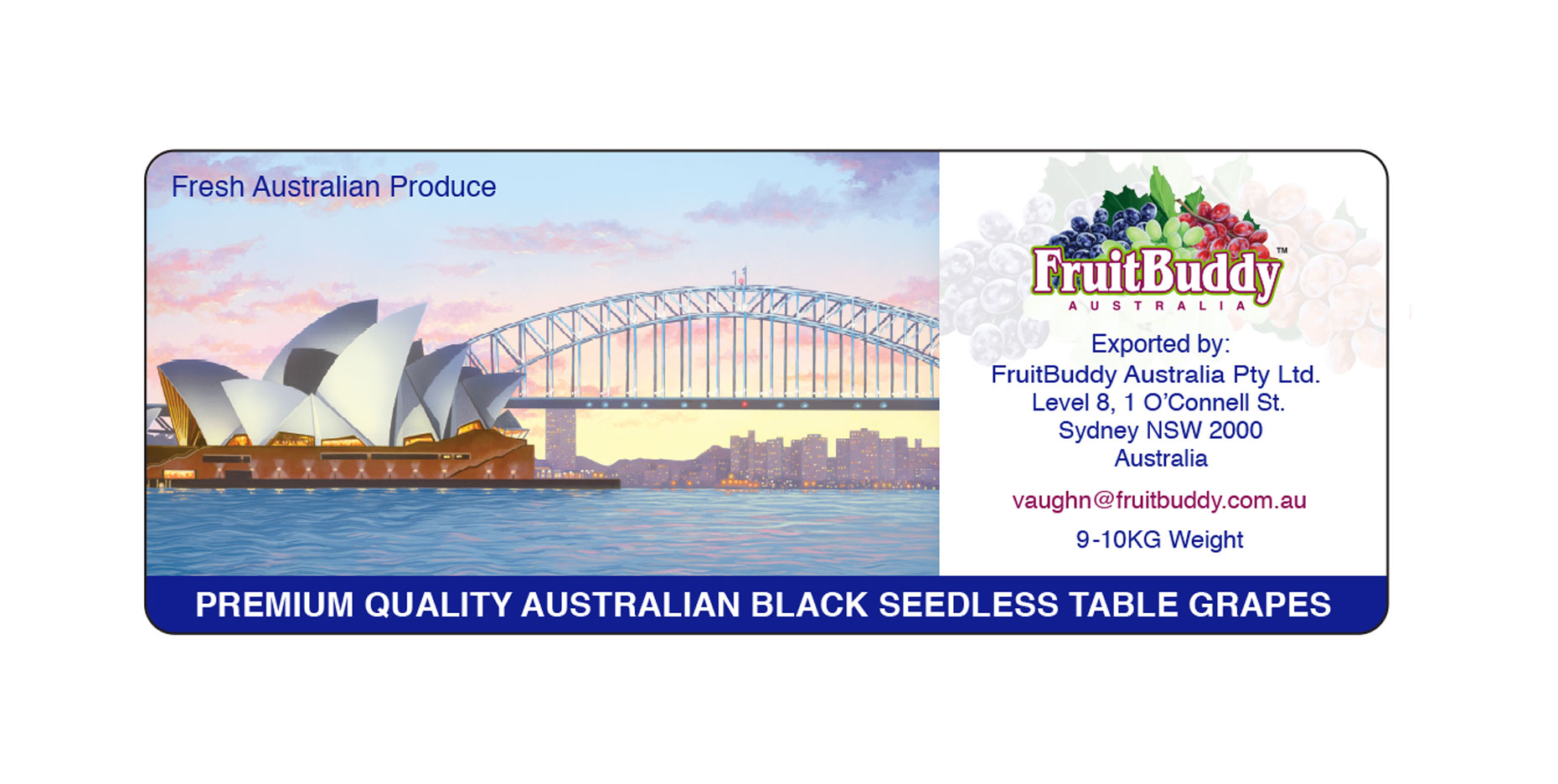 PhotofolioStonefruit